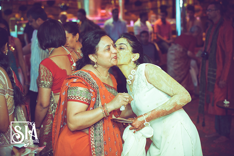 Amisha & Kunal Wedding Memories