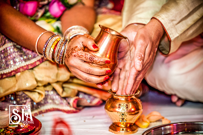 Amisha & Kunal Wedding Memories
