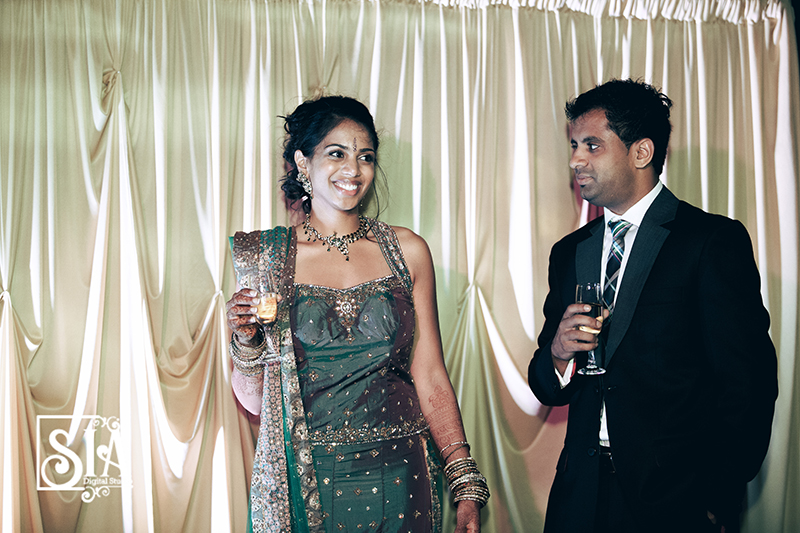 Amisha & Kunal Wedding Memories