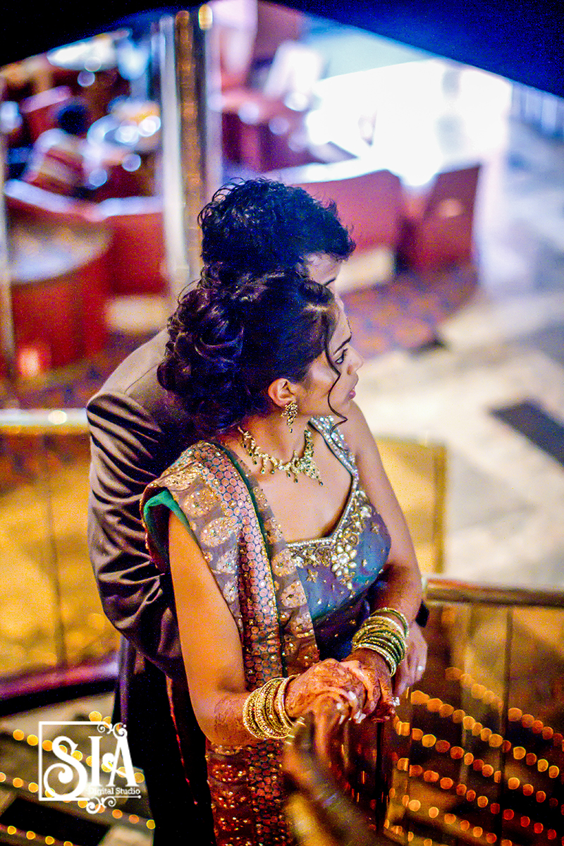 Amisha & Kunal Wedding Memories