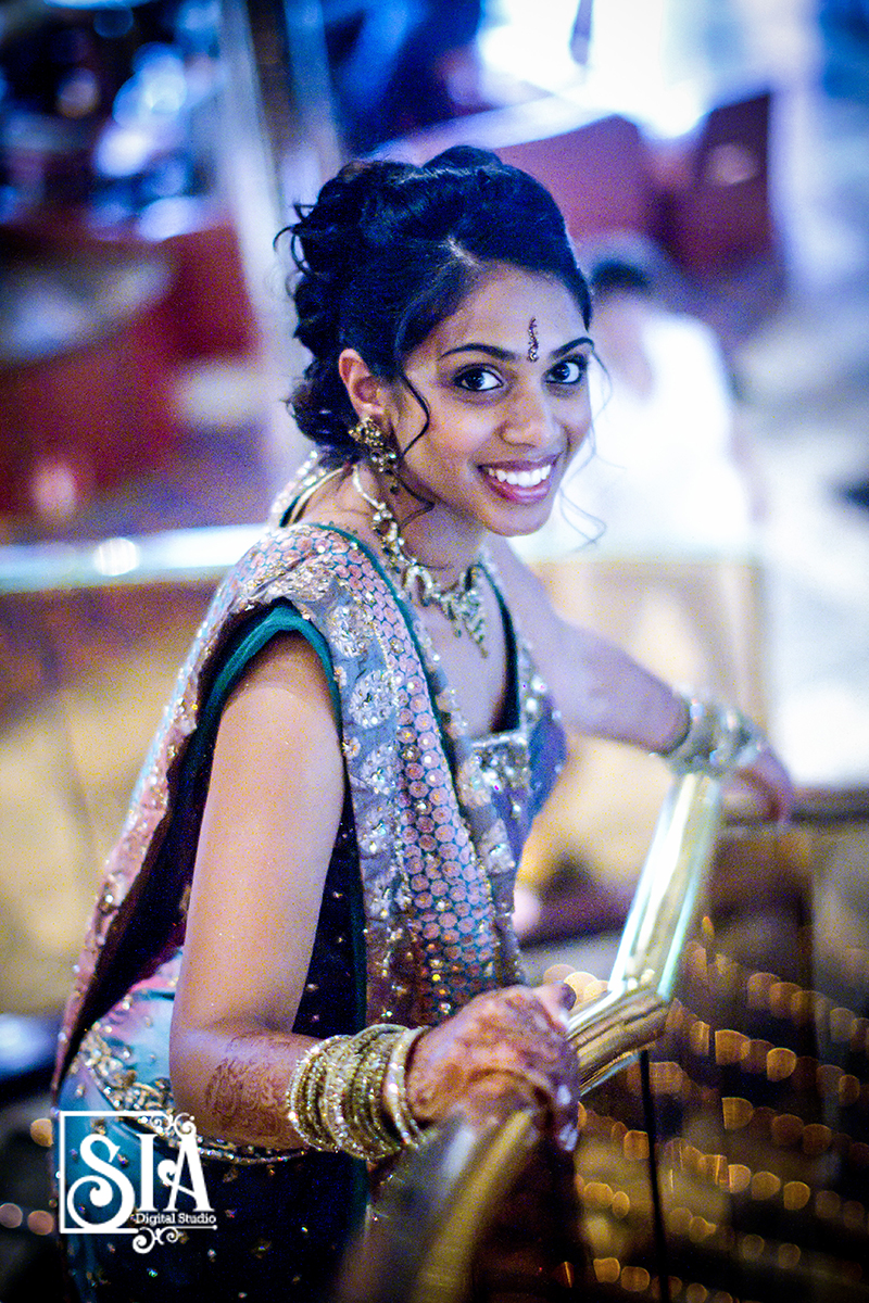 Amisha & Kunal Wedding Memories