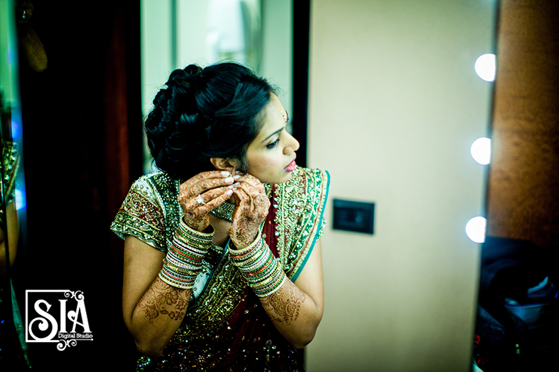 Amisha & Kunal Wedding Memories