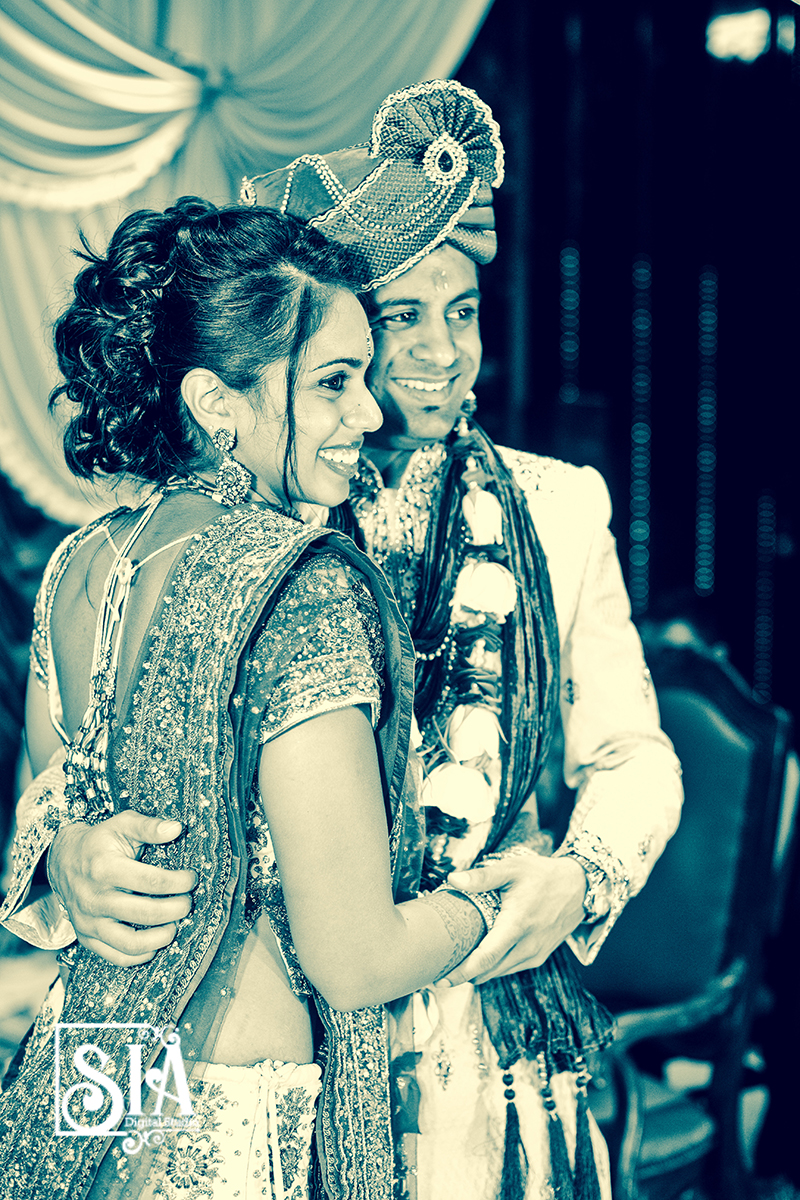 Amisha & Kunal Wedding Memories