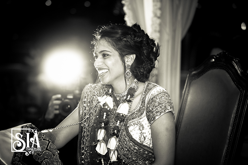 Amisha & Kunal Wedding Memories