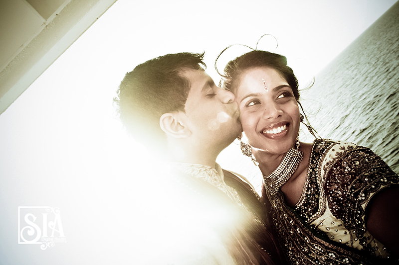 Amisha & Kunal Wedding Memories