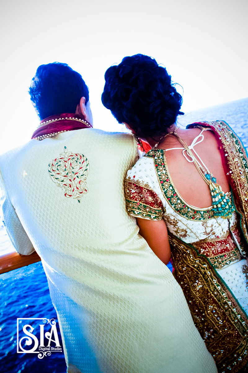 Amisha & Kunal Wedding Memories