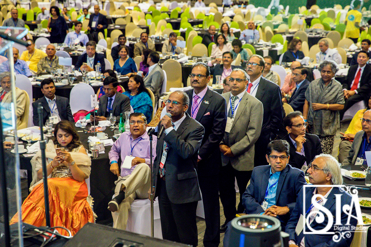 AAPI Convention 2018 !!