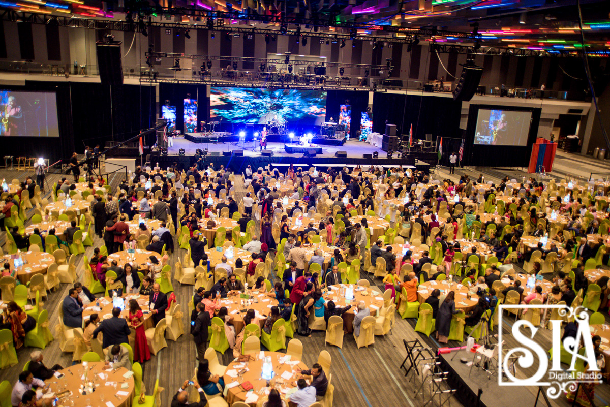 AAPI Convention 2018 !!