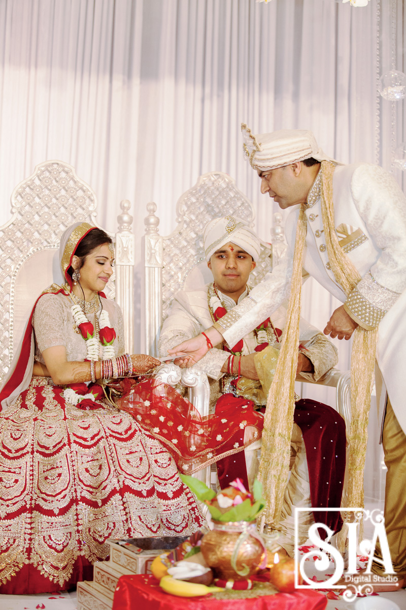 Niraj & Sayna