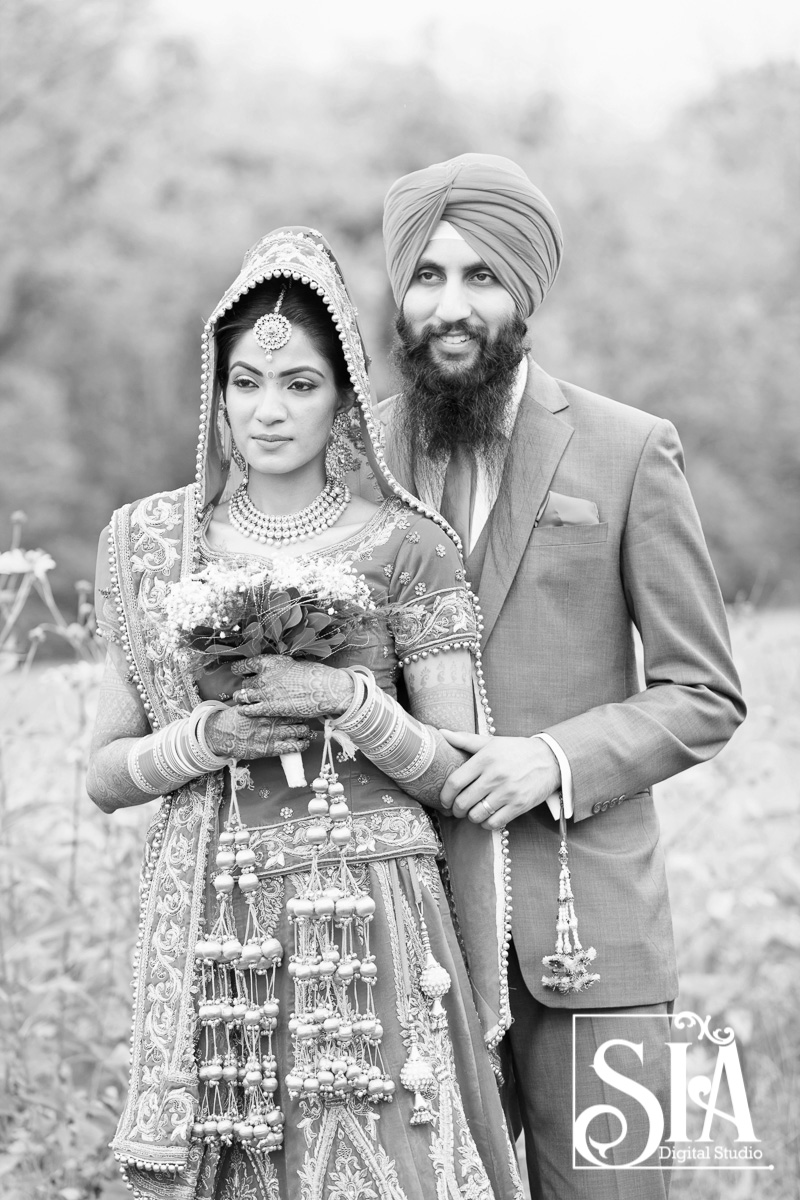 Jaspreet & Taranveer