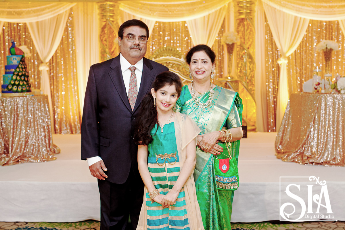 Kushal & Shimoli