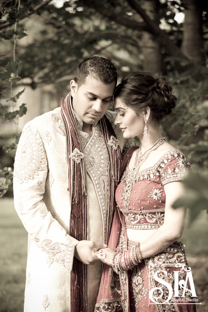 Dilvi & Heraj