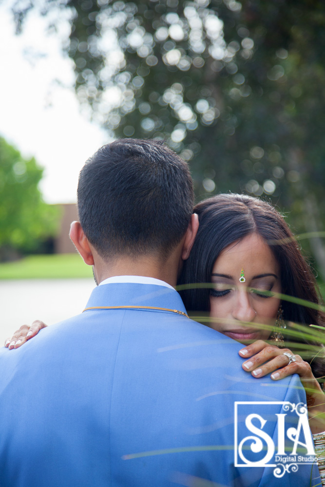 Nita & Keshav