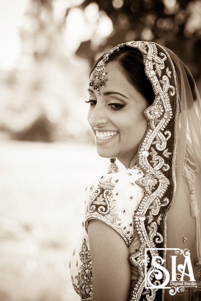 Nita & Keshav