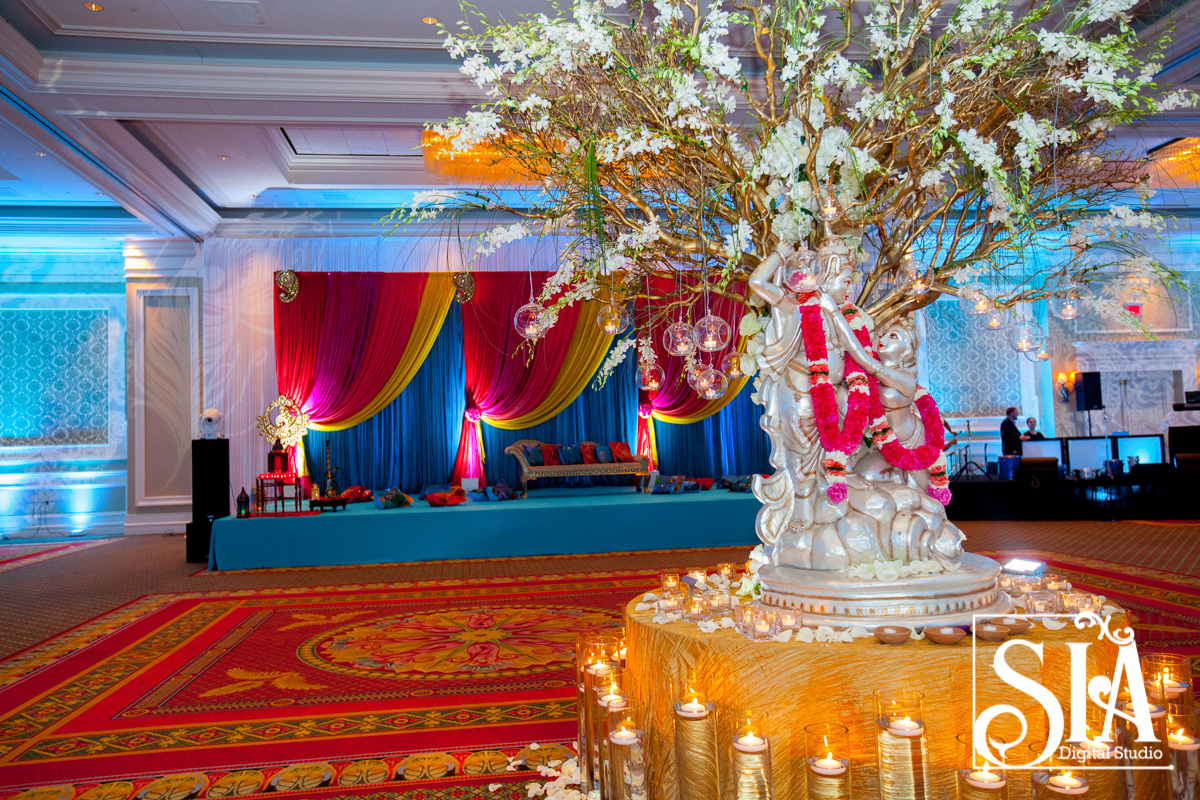 Aarti & Neil's Larger Than Life Columbus Wedding | SIA Photography