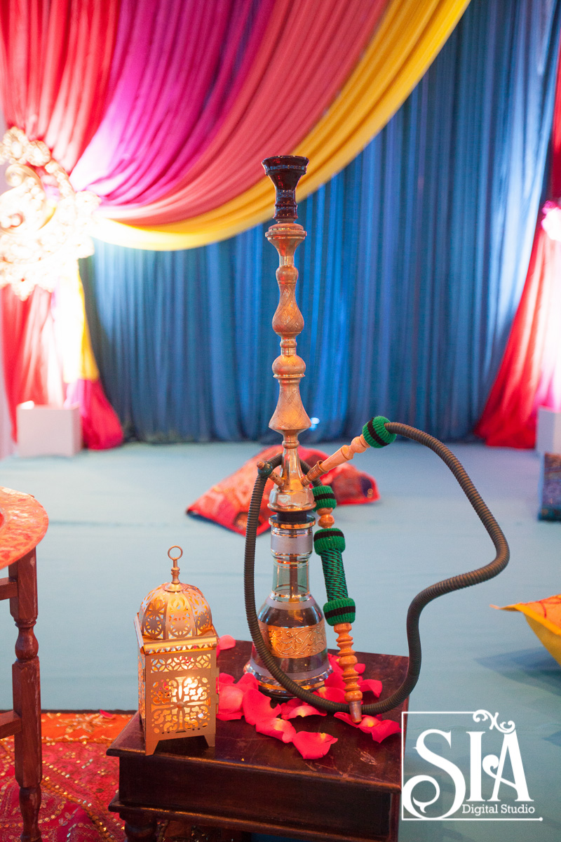 Aarti & Neil's Larger Than Life Columbus Wedding | SIA Photography