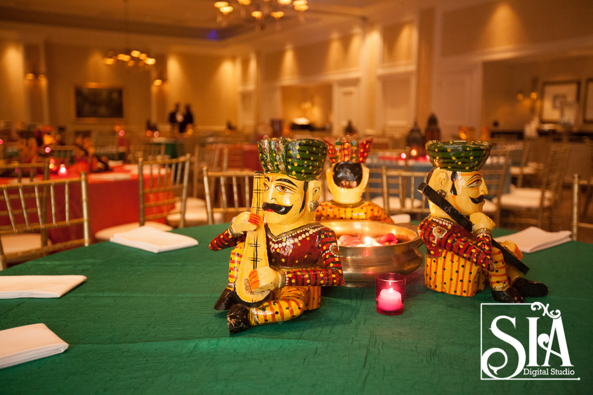 Aarti & Neil's Larger Than Life Columbus Wedding | SIA Photography