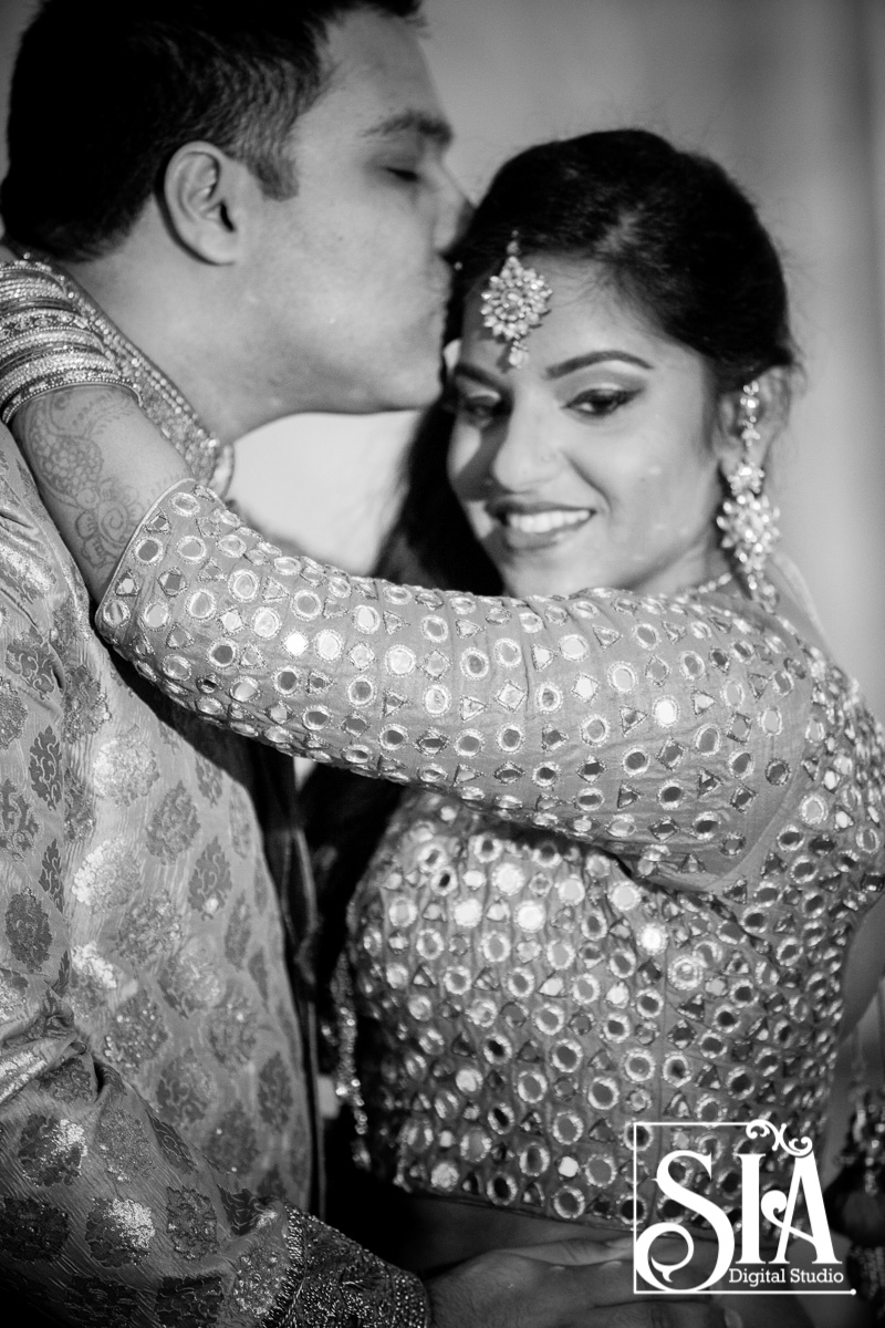 Aarti & Neil's Larger Than Life Columbus Wedding | SIA Photography