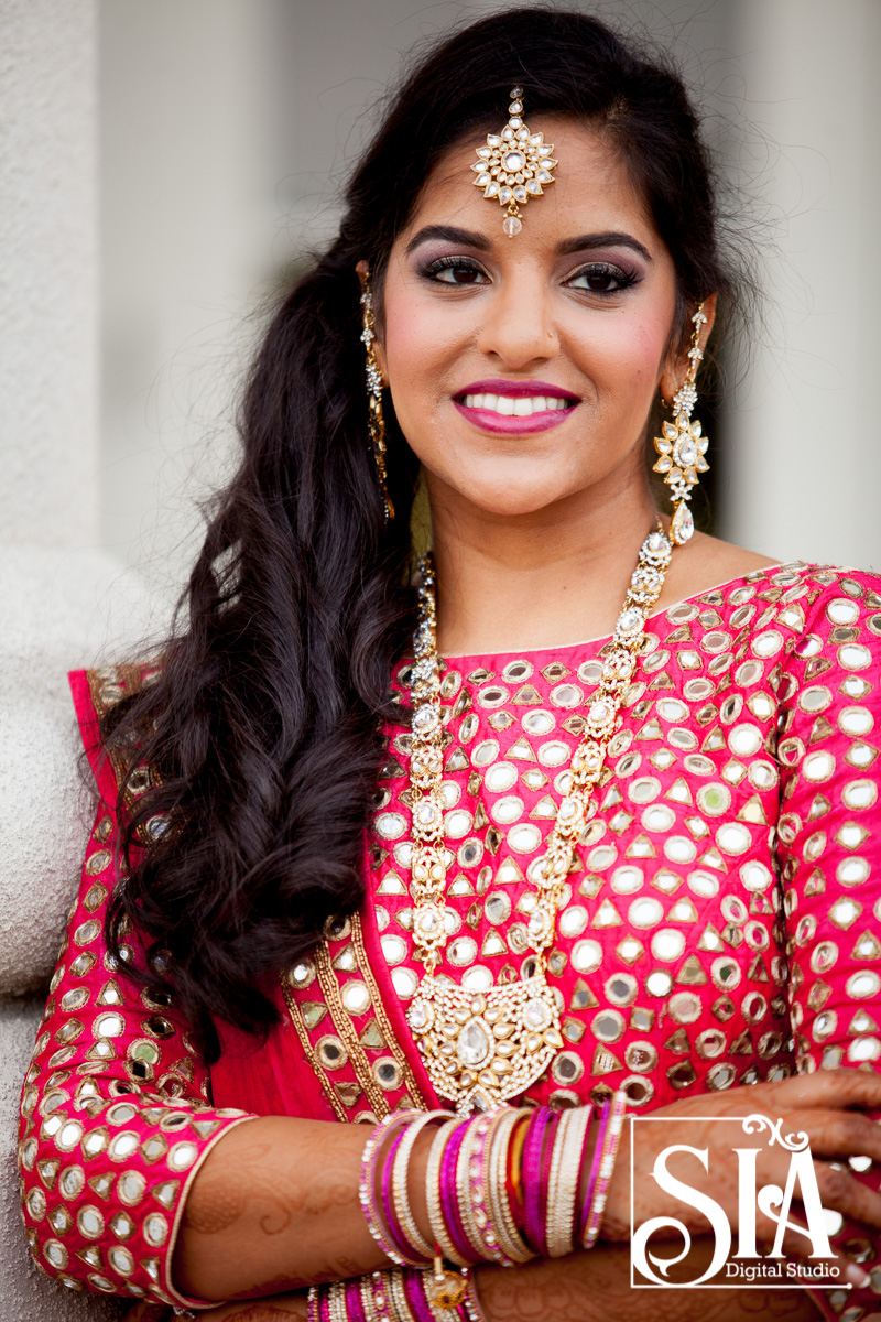 Aarti & Neil's Larger Than Life Columbus Wedding | SIA Photography