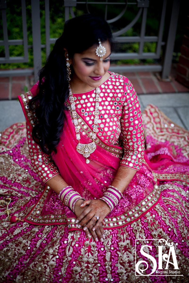 Aarti & Neil's Larger Than Life Columbus Wedding | SIA Photography