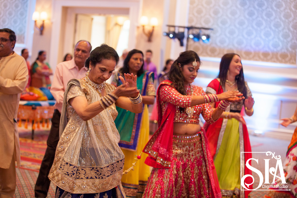 Aarti & Neil's Larger Than Life Columbus Wedding | SIA Photography