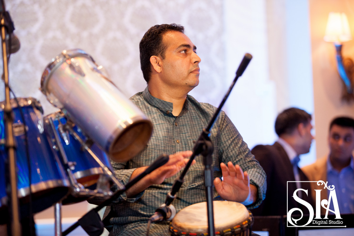 Aarti & Neil's Larger Than Life Columbus Wedding | SIA Photography