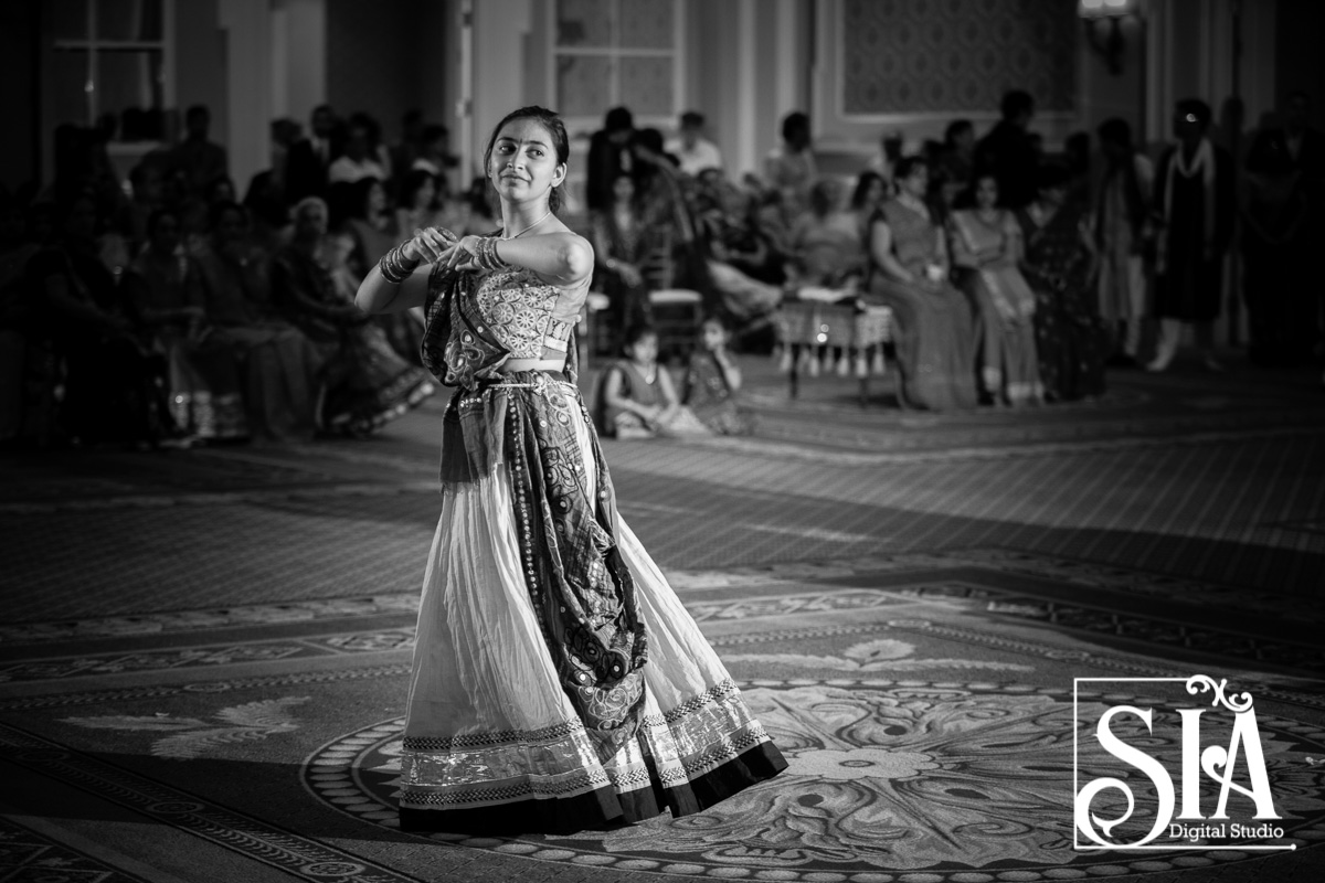 Aarti & Neil's Larger Than Life Columbus Wedding | SIA Photography