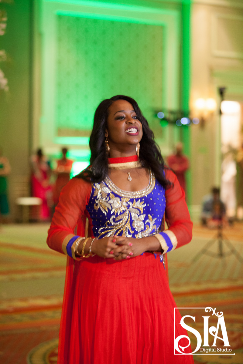 Aarti & Neil's Larger Than Life Columbus Wedding | SIA Photography