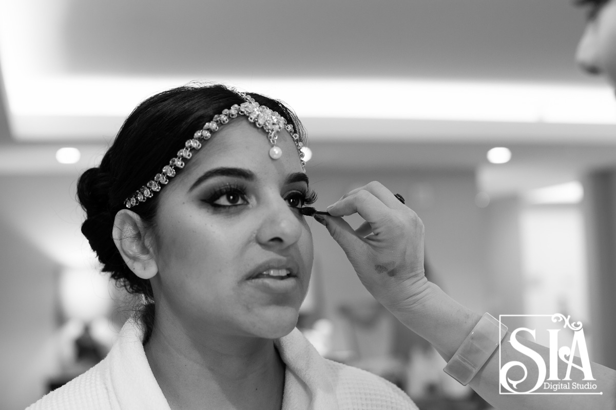 Aarti & Neil's Larger Than Life Columbus Wedding | SIA Photography