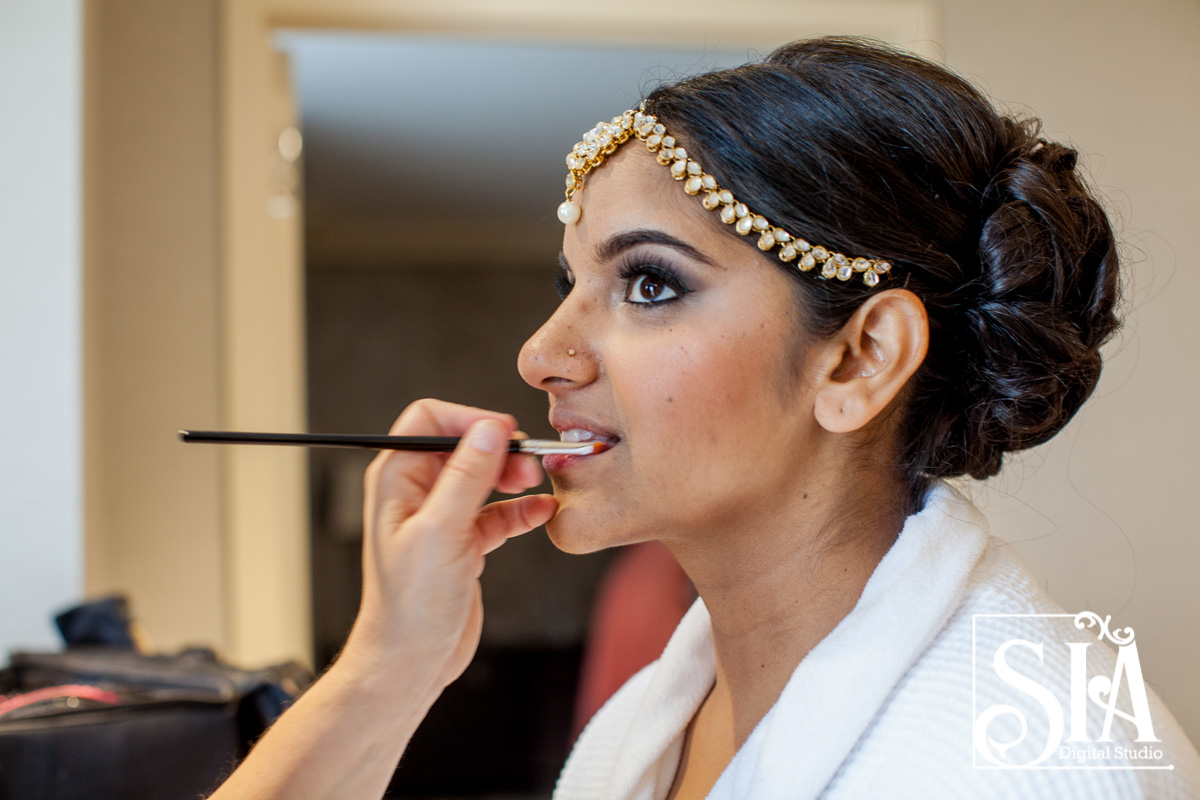 Aarti & Neil's Larger Than Life Columbus Wedding | SIA Photography