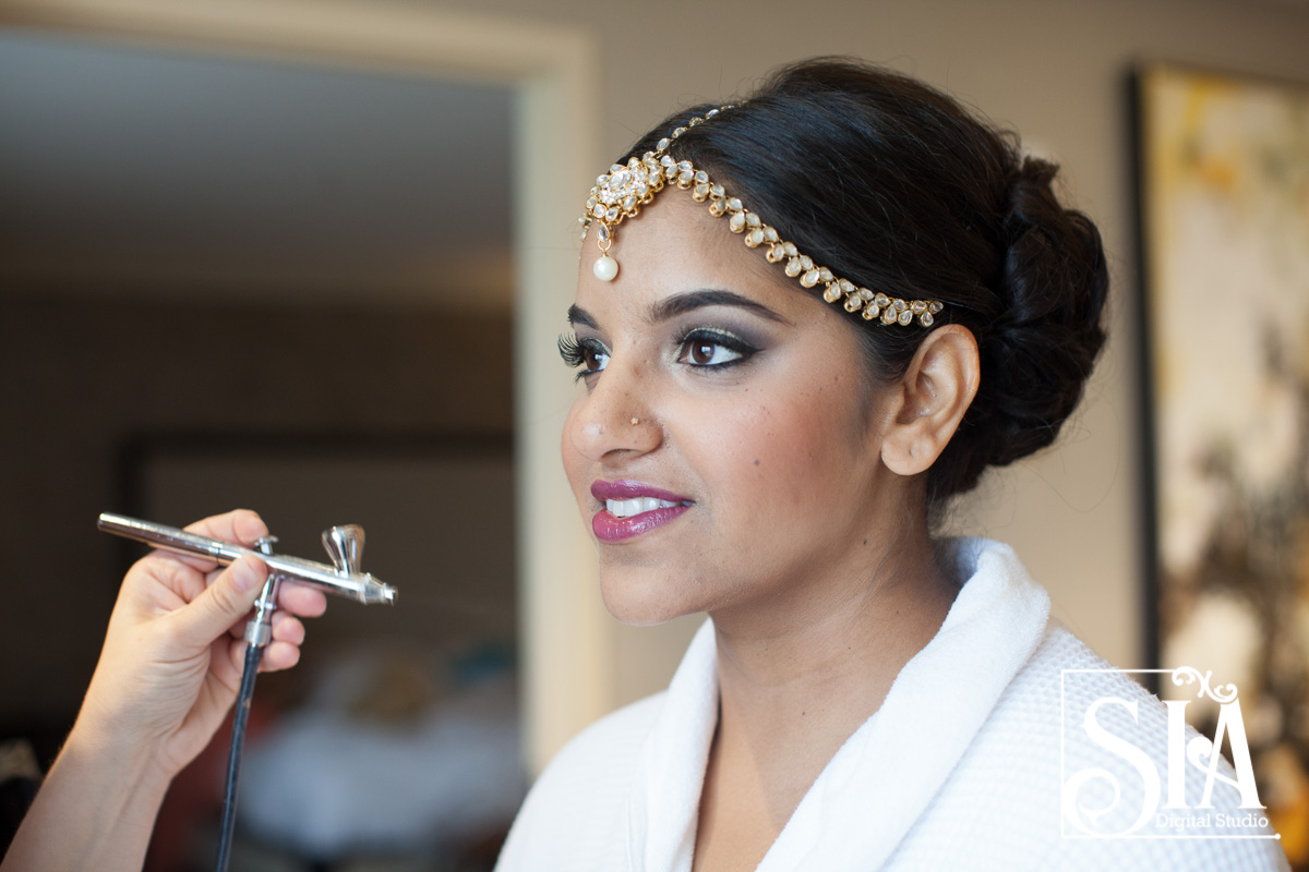 Aarti & Neil's Larger Than Life Columbus Wedding | SIA Photography