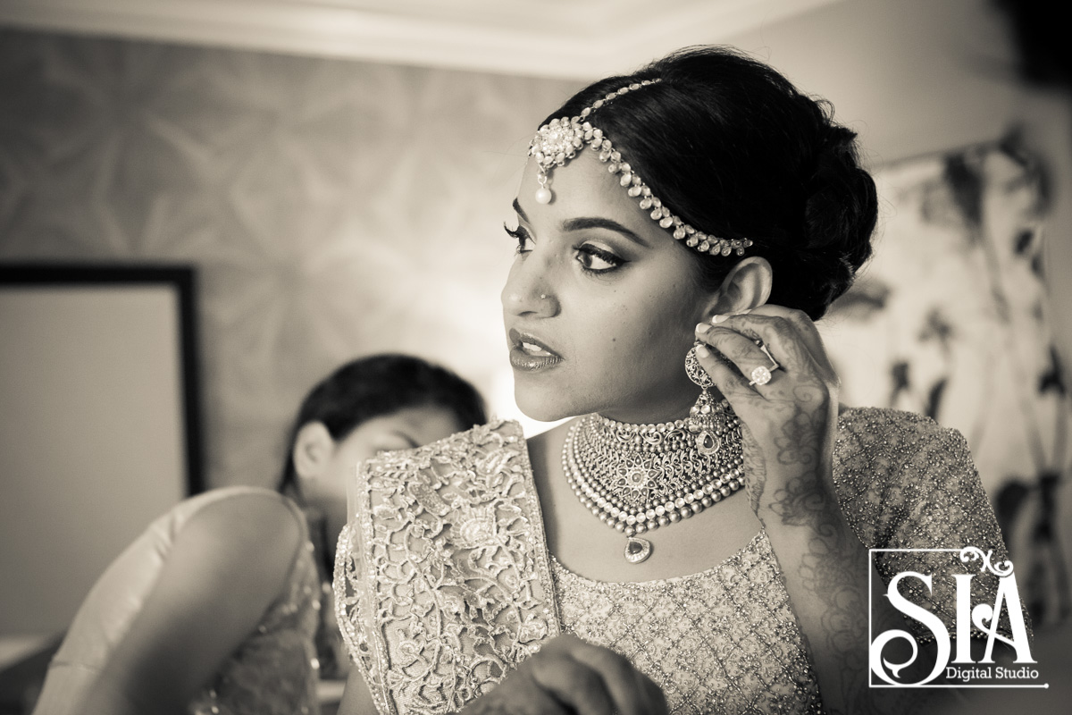 Aarti & Neil's Larger Than Life Columbus Wedding | SIA Photography