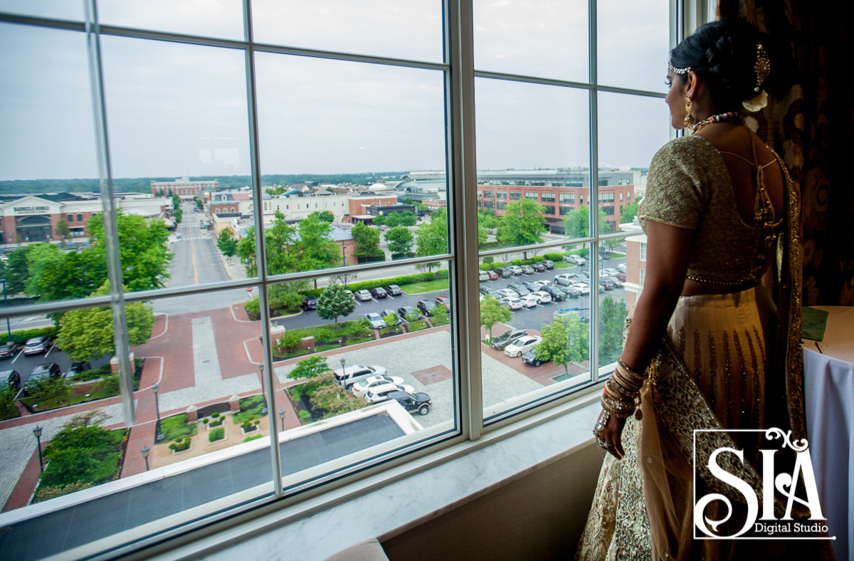 Aarti & Neil's Larger Than Life Columbus Wedding | SIA Photography