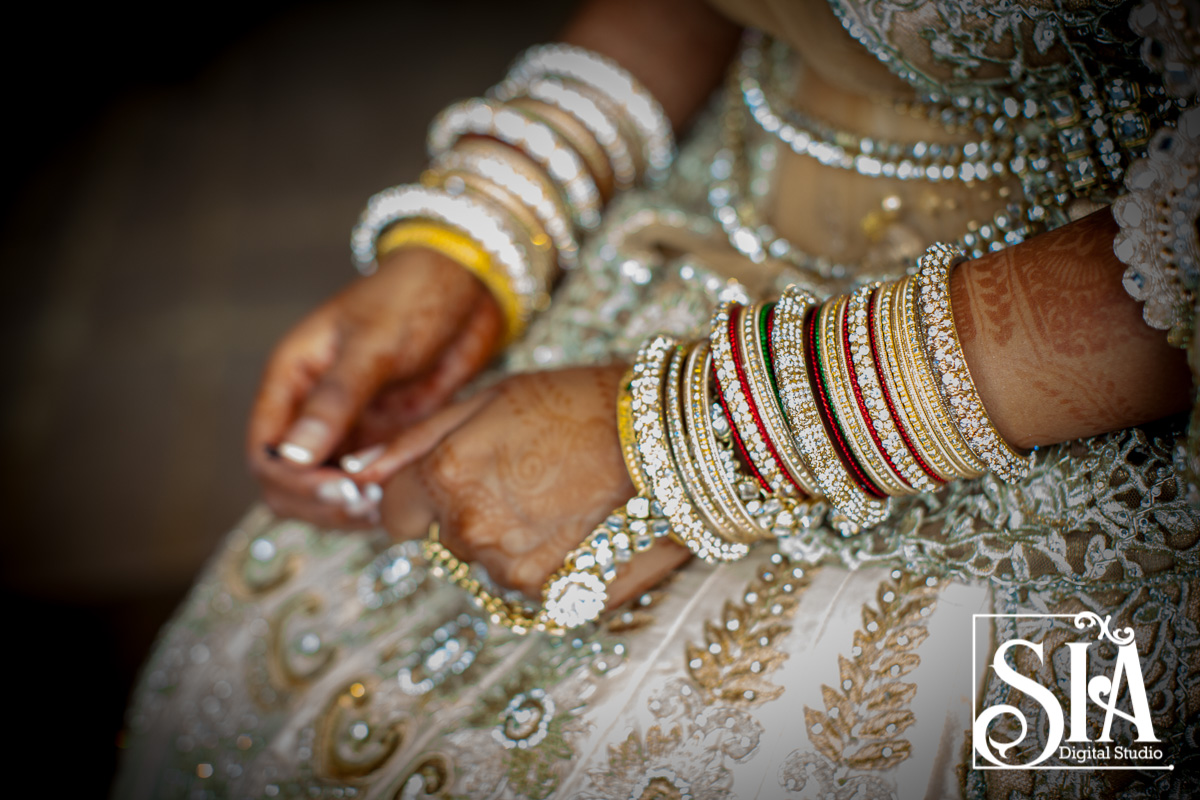 Aarti & Neil's Larger Than Life Columbus Wedding | SIA Photography