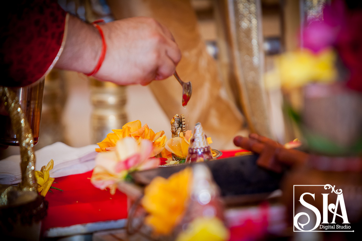 Aarti & Neil's Larger Than Life Columbus Wedding | SIA Photography