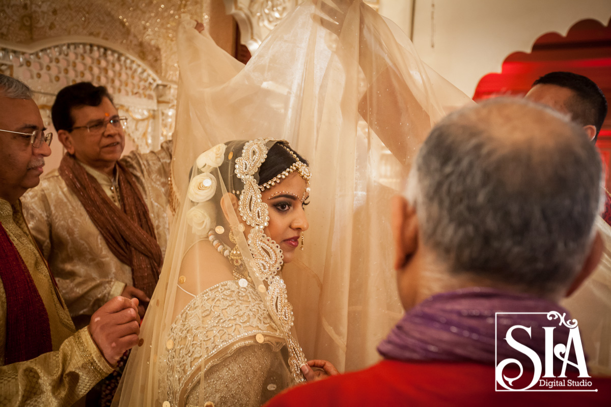 Aarti & Neil's Larger Than Life Columbus Wedding | SIA Photography