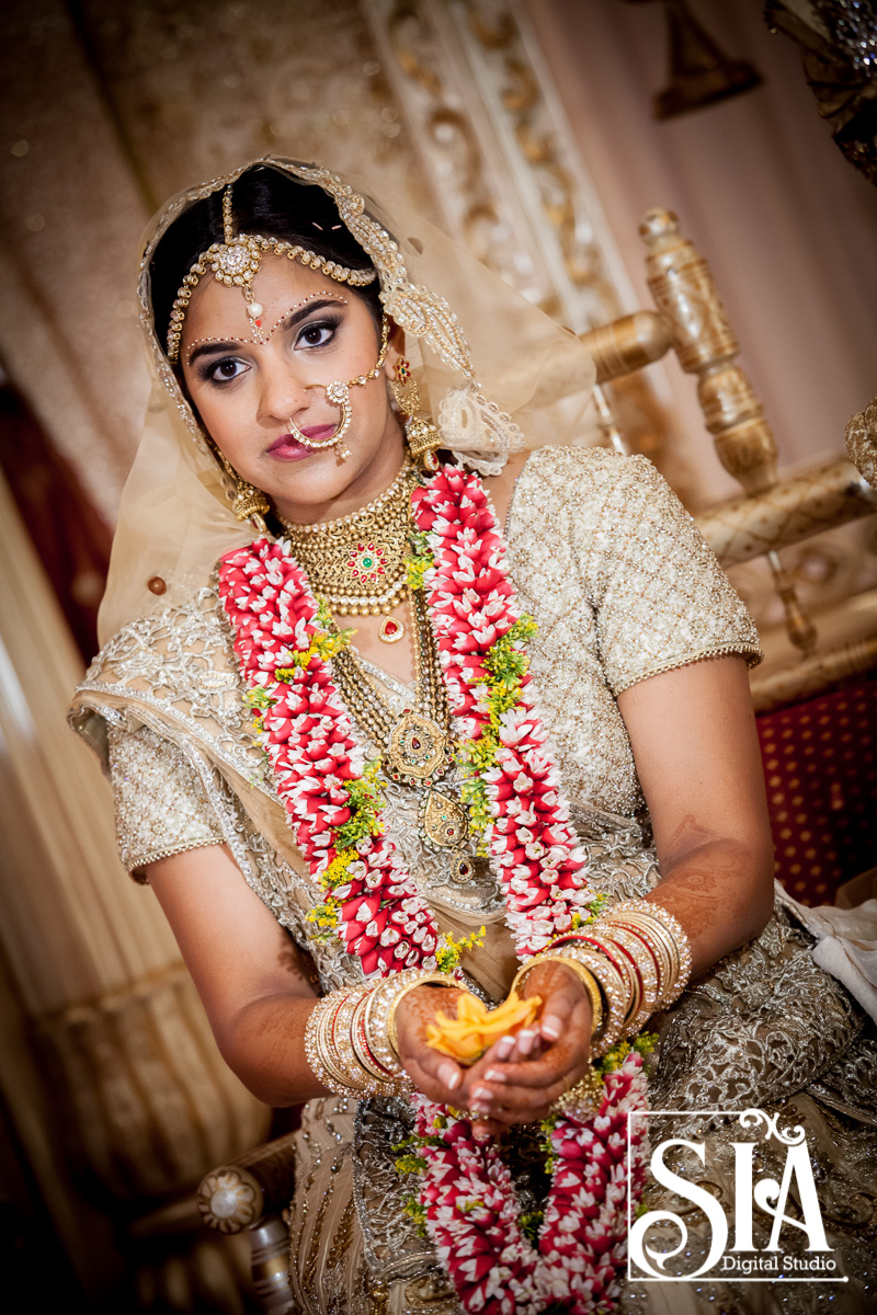 Aarti & Neil's Larger Than Life Columbus Wedding | SIA Photography