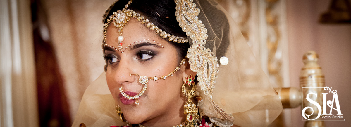 Aarti & Neil's Larger Than Life Columbus Wedding | SIA Photography