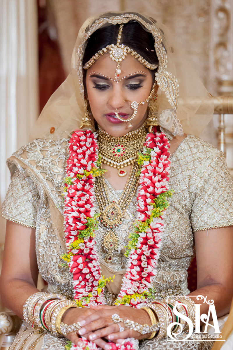 Aarti & Neil's Larger Than Life Columbus Wedding | SIA Photography