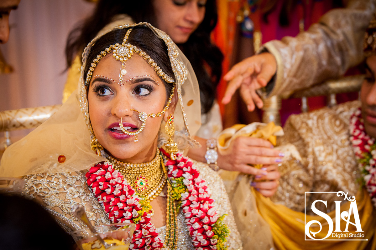 Aarti & Neil's Larger Than Life Columbus Wedding | SIA Photography