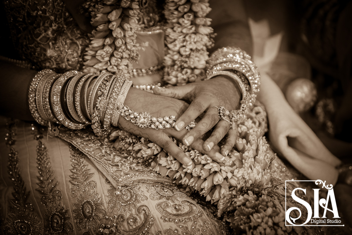 Aarti & Neil's Larger Than Life Columbus Wedding | SIA Photography