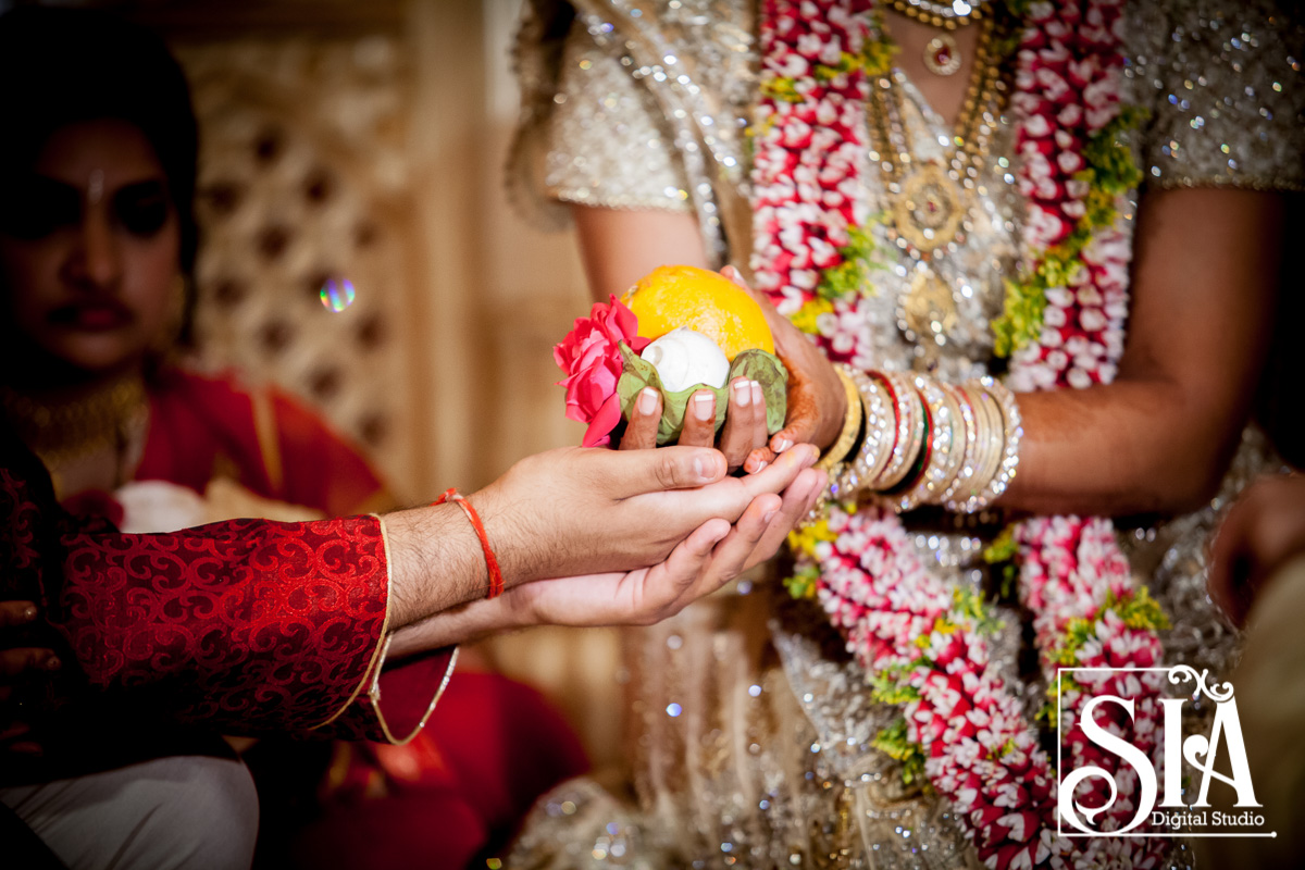 Aarti & Neil's Larger Than Life Columbus Wedding | SIA Photography