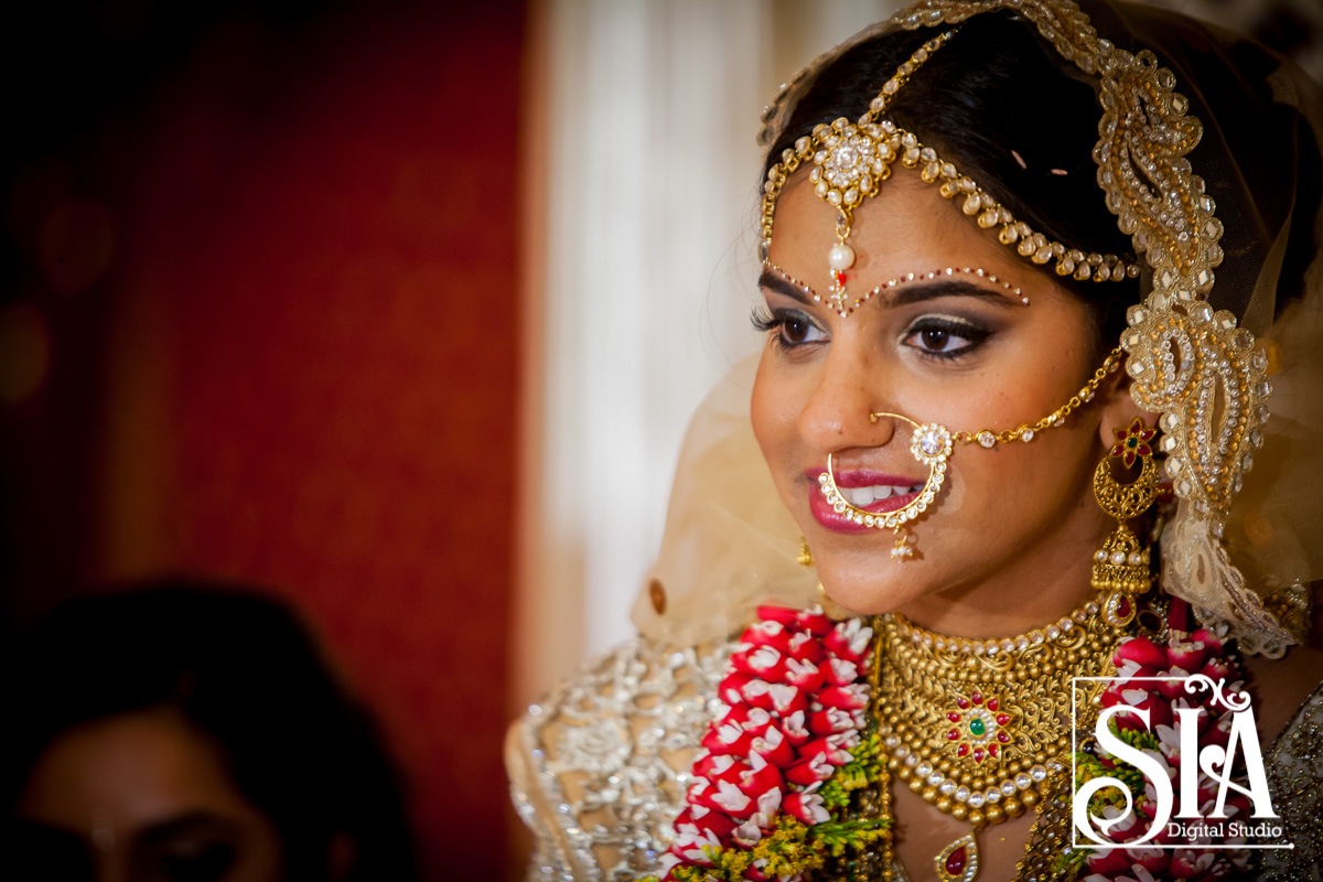 Aarti & Neil's Larger Than Life Columbus Wedding | SIA Photography