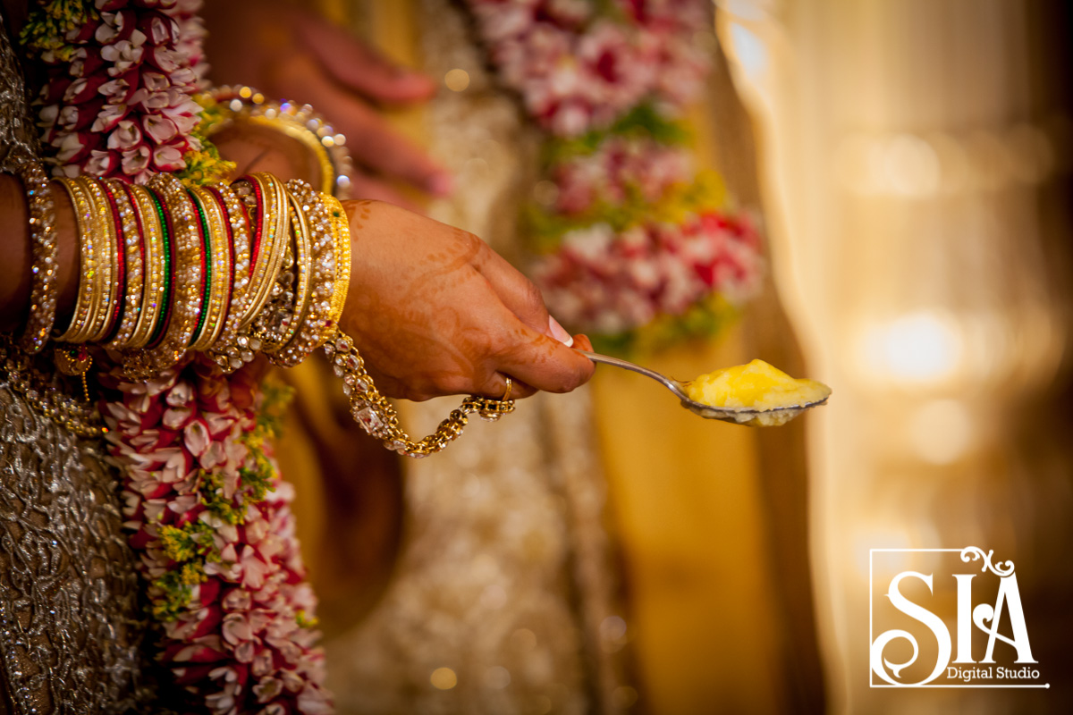 Aarti & Neil's Larger Than Life Columbus Wedding | SIA Photography