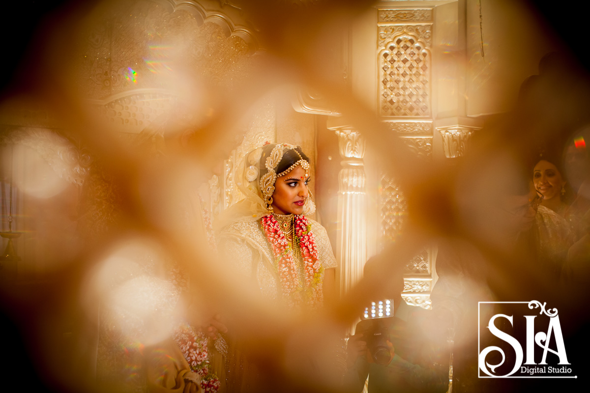 Aarti & Neil's Larger Than Life Columbus Wedding | SIA Photography