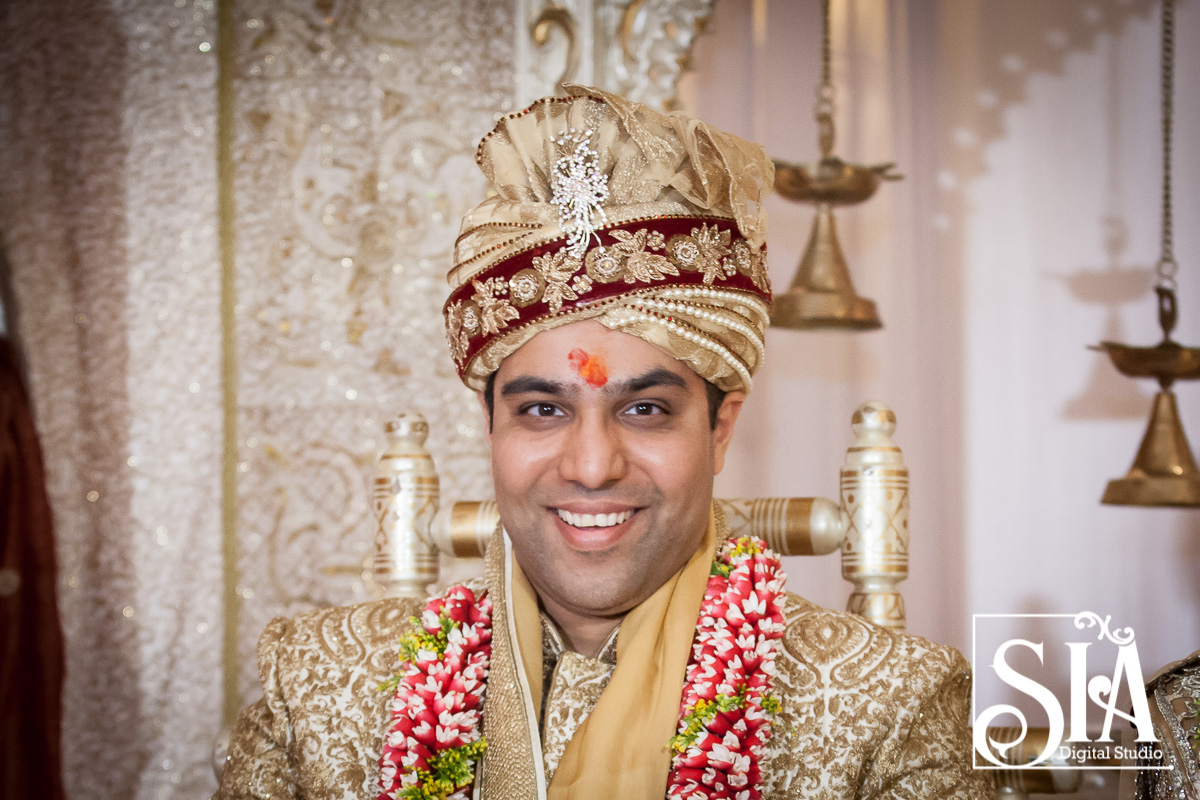 Aarti & Neil's Larger Than Life Columbus Wedding | SIA Photography