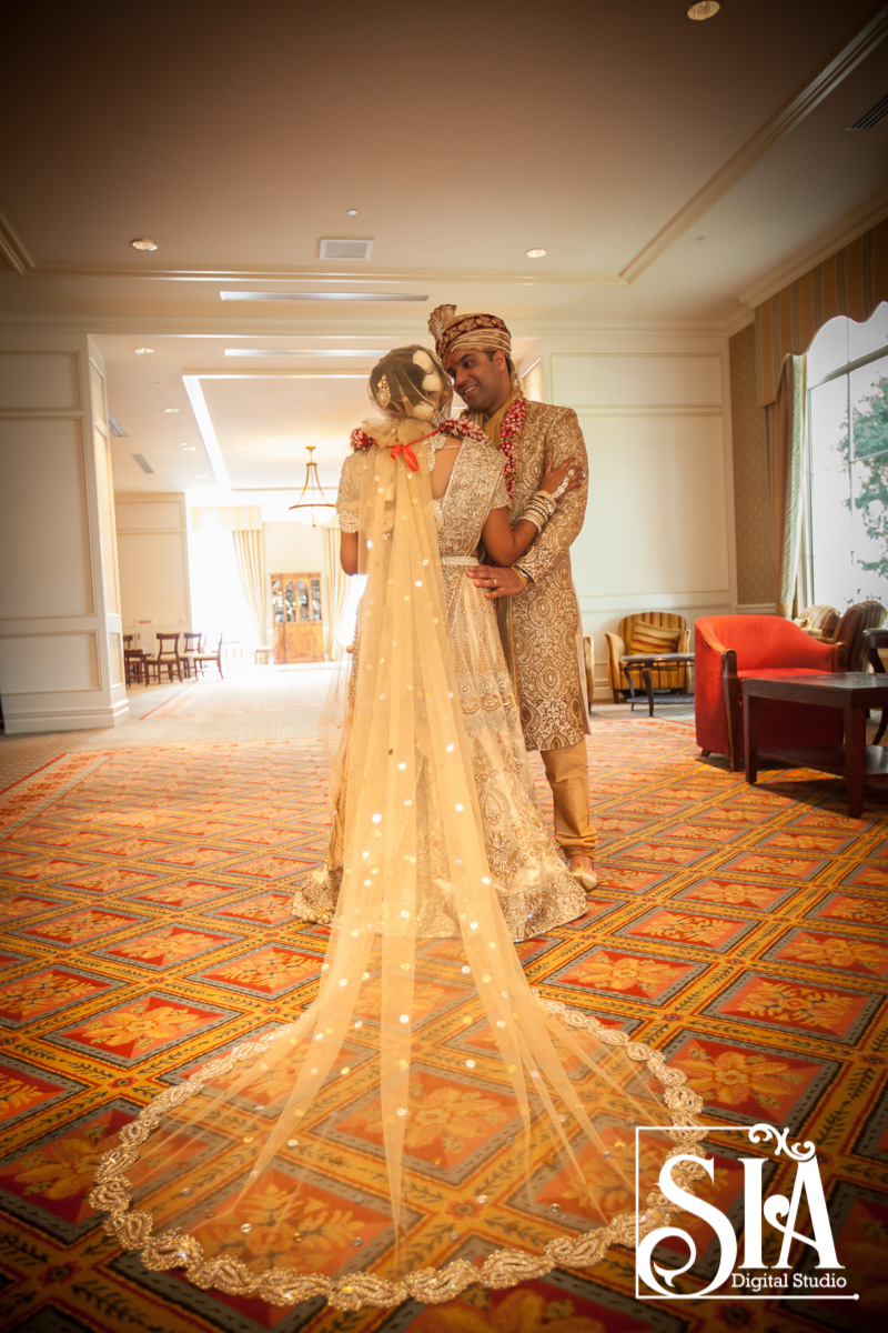 Aarti & Neil's Larger Than Life Columbus Wedding | SIA Photography