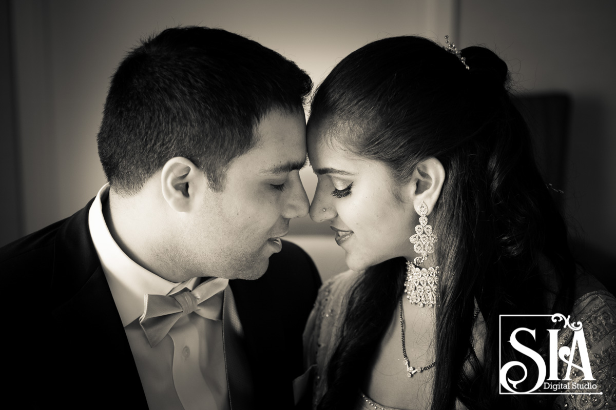 Aarti & Neil's Larger Than Life Columbus Wedding | SIA Photography