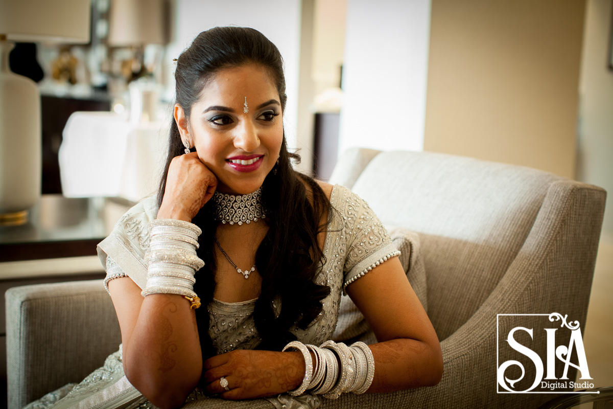 Aarti & Neil's Larger Than Life Columbus Wedding | SIA Photography