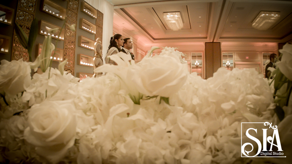 Aarti & Neil's Larger Than Life Columbus Wedding | SIA Photography